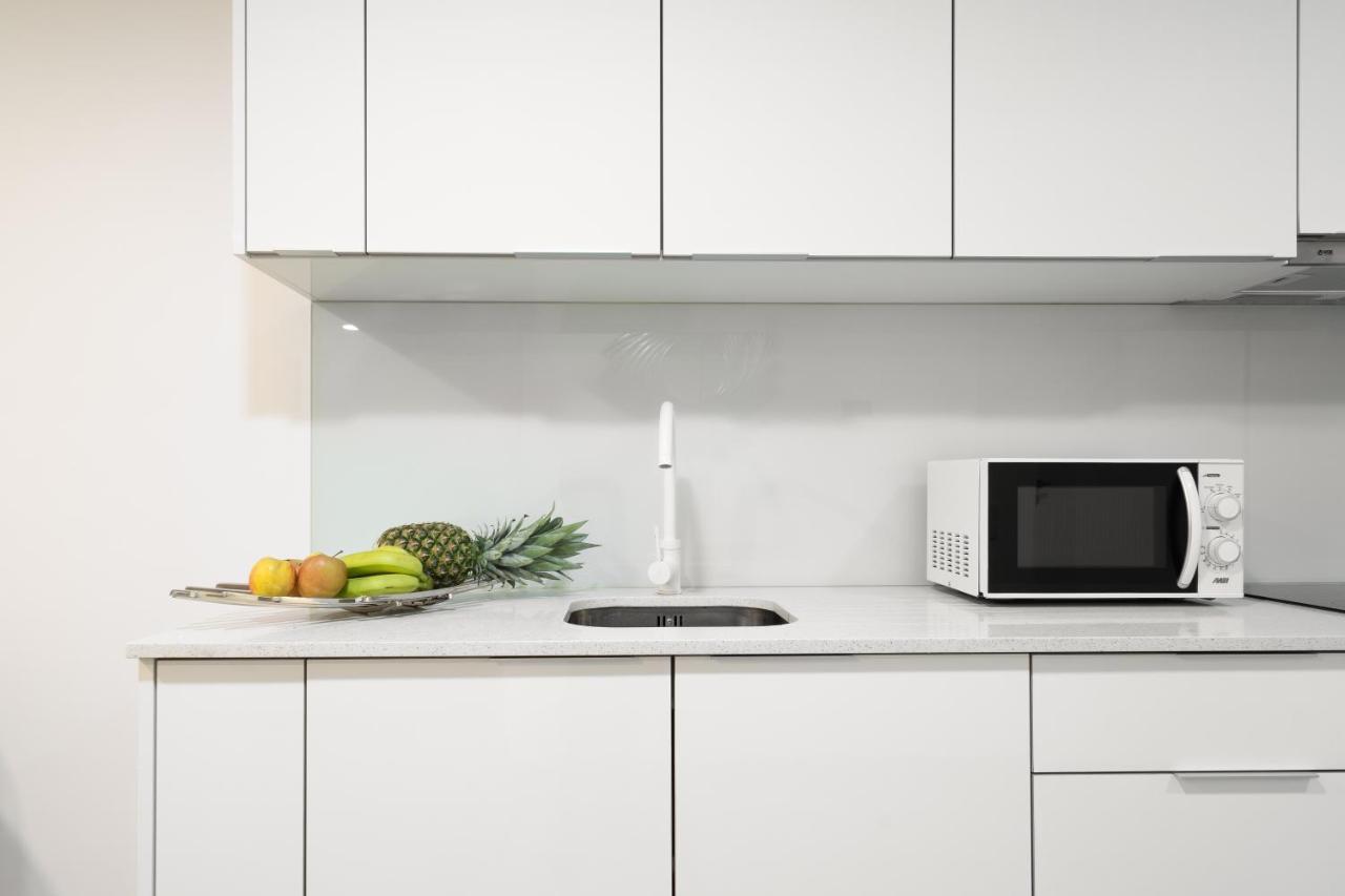 Host Wise - Spacious Noble Apartaments Ace Location Porto Bagian luar foto
