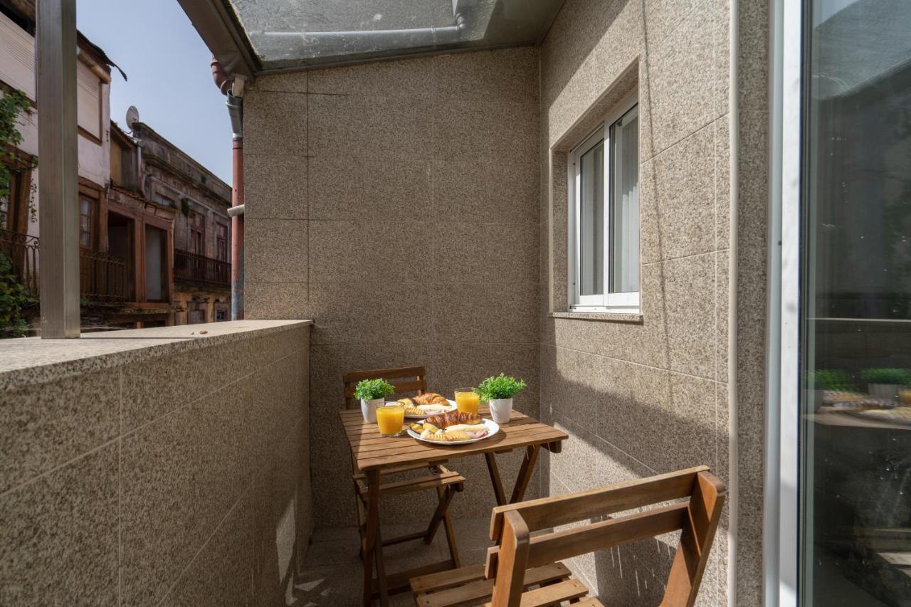 Host Wise - Spacious Noble Apartaments Ace Location Porto Bagian luar foto