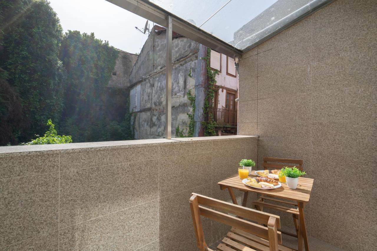 Host Wise - Spacious Noble Apartaments Ace Location Porto Bagian luar foto